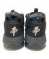中古・古着 NIKE (ナイキ) AIR MAX PENNY ブラック サイズ:28cm：7000円