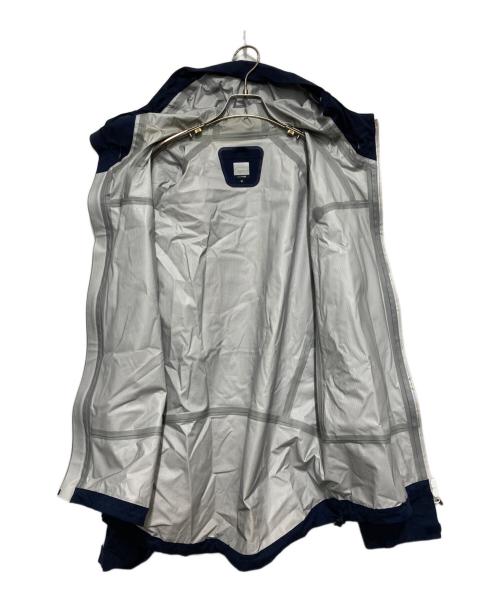 PHENIX（フェニックス）PHENIX (フェニックス) Brocken 3L Jacket ネイビー サイズ:XLの古着・服飾アイテム