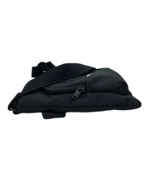 Y-3（ワイスリー）Y-3 (ワイスリー) サコッシュ ブラックの古着・服飾アイテム