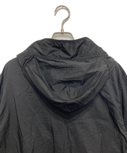 G-STAR RAW（ジースターロゥ）G-STAR RAW (ジースターロゥ) Utility Fabric Mix Field Jacket ブラック サイズ:Mの古着・服飾アイテム