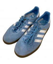 adidas（アディダス）の古着「SPEZIAL」｜ブルー