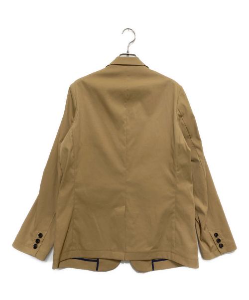 ROSSO（ロッソ）ROSSO (ロッソ) テーラードジャケット ベージュ サイズ:Mの古着・服飾アイテム