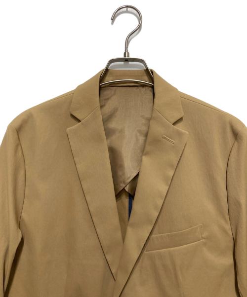 ROSSO（ロッソ）ROSSO (ロッソ) テーラードジャケット ベージュ サイズ:Mの古着・服飾アイテム