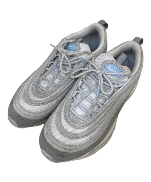 NIKE（ナイキ）NIKE (ナイキ) Air Max 97 SE ホワイト サイズ:27.5の古着・服飾アイテム