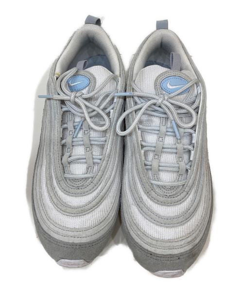 NIKE（ナイキ）NIKE (ナイキ) Air Max 97 SE ホワイト サイズ:27.5の古着・服飾アイテム