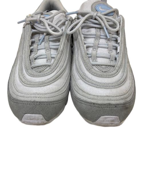 NIKE（ナイキ）NIKE (ナイキ) Air Max 97 SE ホワイト サイズ:27.5の古着・服飾アイテム