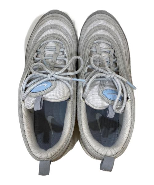 NIKE（ナイキ）NIKE (ナイキ) Air Max 97 SE ホワイト サイズ:27.5の古着・服飾アイテム