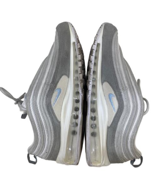 NIKE（ナイキ）NIKE (ナイキ) Air Max 97 SE ホワイト サイズ:27.5の古着・服飾アイテム
