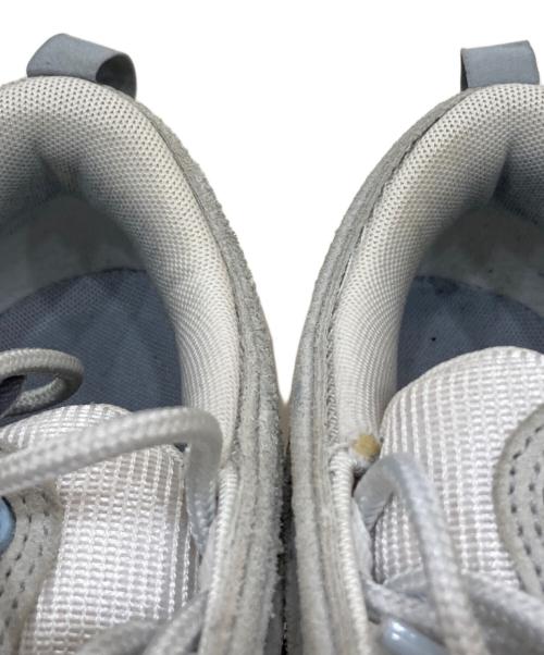 NIKE（ナイキ）NIKE (ナイキ) Air Max 97 SE ホワイト サイズ:27.5の古着・服飾アイテム