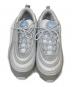NIKE (ナイキ) Air Max 97 SE ホワイト サイズ:27.5：5000円