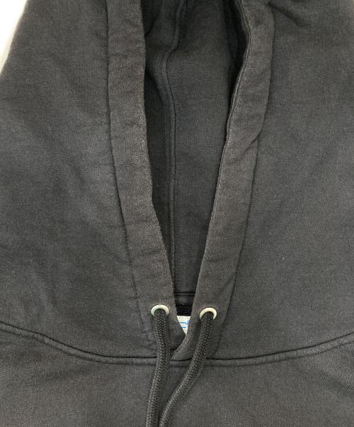 SUPREME（シュプリーム）SUPREME (シュプリーム) 47BRAND (フォーティーセブンブランド) Hooded Sweatshirt ブラック サイズ:Sの古着・服飾アイテム