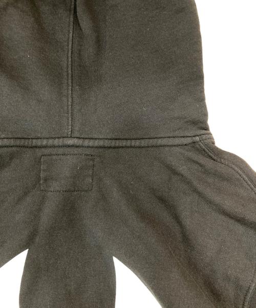 SUPREME（シュプリーム）SUPREME (シュプリーム) 47BRAND (フォーティーセブンブランド) Hooded Sweatshirt ブラック サイズ:Sの古着・服飾アイテム