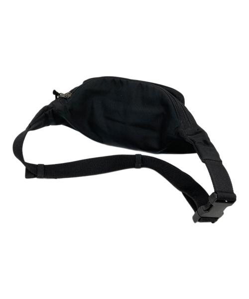 BALENCIAGA（バレンシアガ）BALENCIAGA (バレンシアガ) クロスボディバッグ ブラックの古着・服飾アイテム