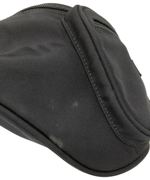 BALENCIAGA（バレンシアガ）BALENCIAGA (バレンシアガ) クロスボディバッグ ブラックの古着・服飾アイテム