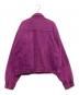 GAP (ギャップ) デニムジャケット パープル サイズ:XL：4000円