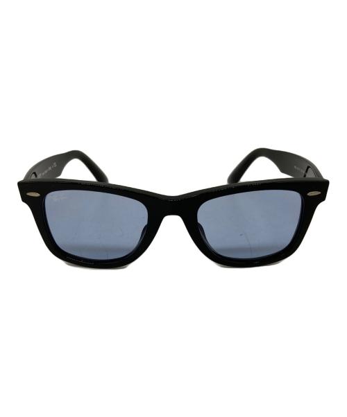 RAY-BAN（レイバン）RAY-BAN (レイバン) ORIGINAL WAYFARER CLASSIC ブラック サイズ:52□22 150の古着・服飾アイテム