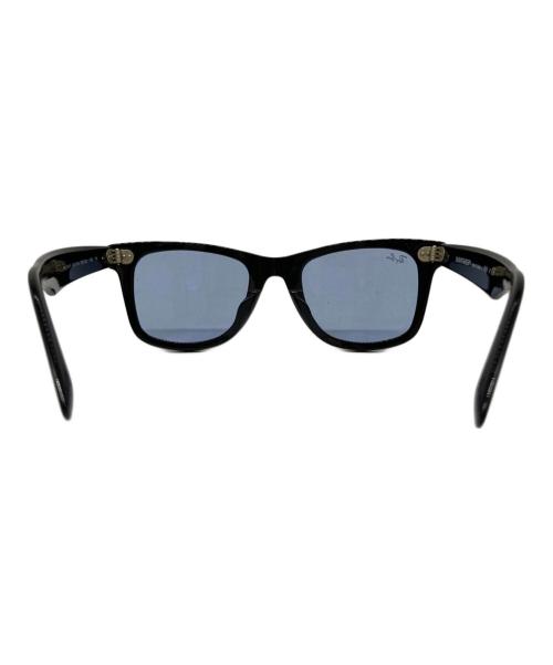 RAY-BAN（レイバン）RAY-BAN (レイバン) ORIGINAL WAYFARER CLASSIC ブラック サイズ:52□22 150の古着・服飾アイテム