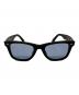 RAY-BAN (レイバン) ORIGINAL WAYFARER CLASSIC ブラック サイズ:52□22 150：7000円