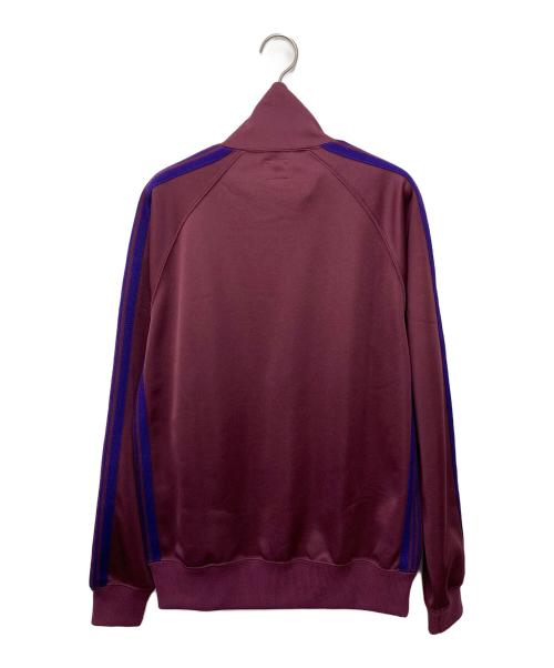 Needles（ニードルズ）Needles (ニードルズ) Track Jacket ボルドー サイズ:Sの古着・服飾アイテム