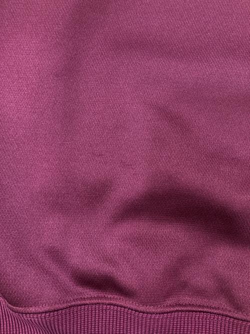 Needles（ニードルズ）Needles (ニードルズ) Track Jacket ボルドー サイズ:Sの古着・服飾アイテム