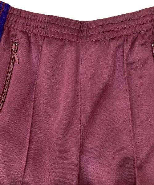 Needles（ニードルズ）Needles (ニードルズ) Boot-Cut Track Pant ボルドー サイズ:XSの古着・服飾アイテム
