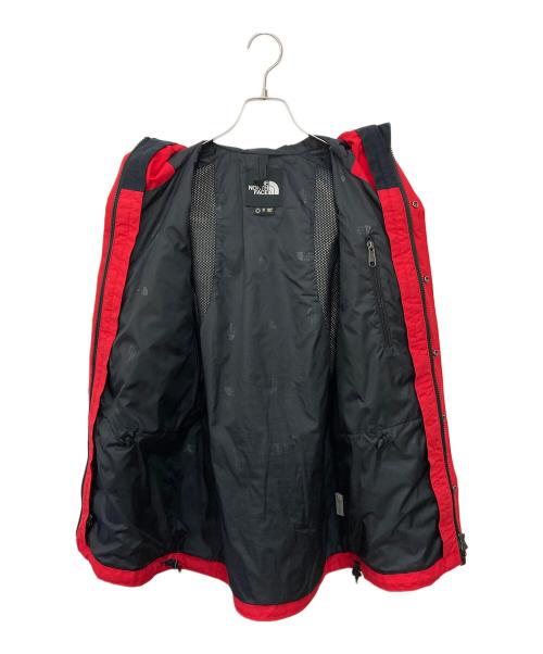 THE NORTH FACE（ザ ノース フェイス）THE NORTH FACE (ザ ノース フェイス) Mountain Light Jacket レッド サイズ:Sの古着・服飾アイテム