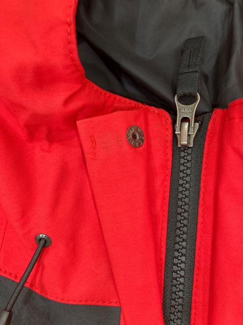 THE NORTH FACE（ザ ノース フェイス）THE NORTH FACE (ザ ノース フェイス) Mountain Light Jacket レッド サイズ:Sの古着・服飾アイテム