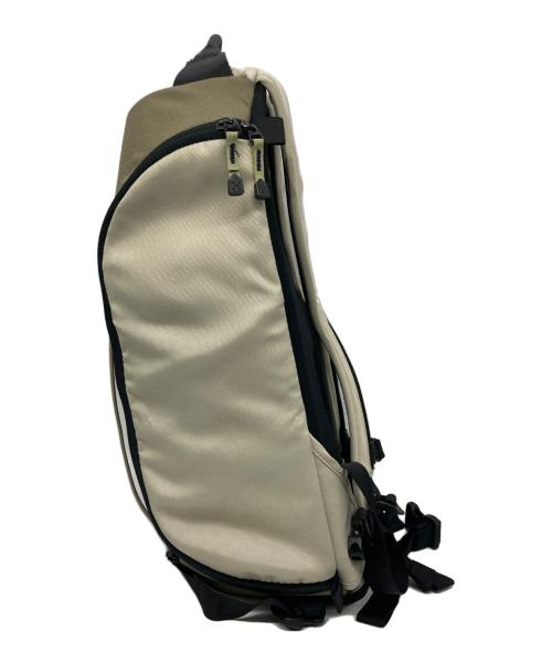 HAGLOFS（ホグロフス）HAGLOFS (ホグロフス) CORKER ベージュの古着・服飾アイテム