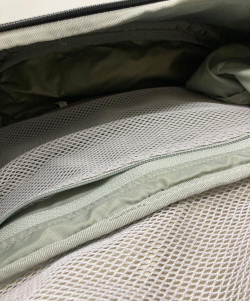 HAGLOFS（ホグロフス）HAGLOFS (ホグロフス) CORKER ベージュの古着・服飾アイテム