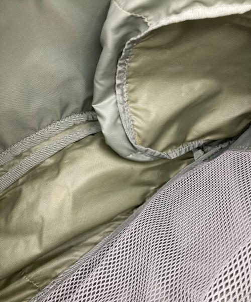 HAGLOFS（ホグロフス）HAGLOFS (ホグロフス) CORKER ベージュの古着・服飾アイテム