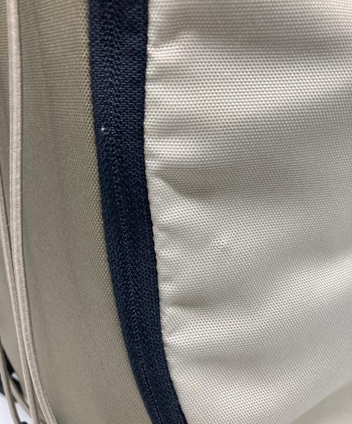 HAGLOFS（ホグロフス）HAGLOFS (ホグロフス) CORKER ベージュの古着・服飾アイテム