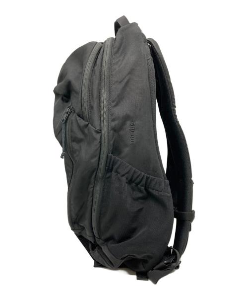 ARC'TERYX（アークテリクス）ARC'TERYX (アークテリクス) MANTIS 26L BACKPACK ブラックの古着・服飾アイテム