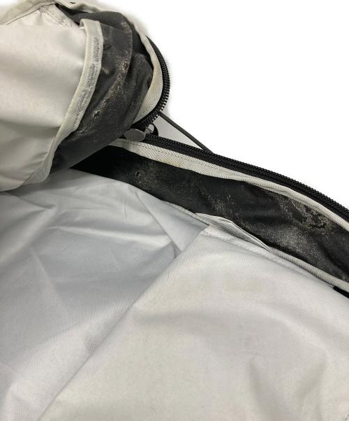 ARC'TERYX（アークテリクス）ARC'TERYX (アークテリクス) MANTIS 16 BACKPACK ブラックの古着・服飾アイテム