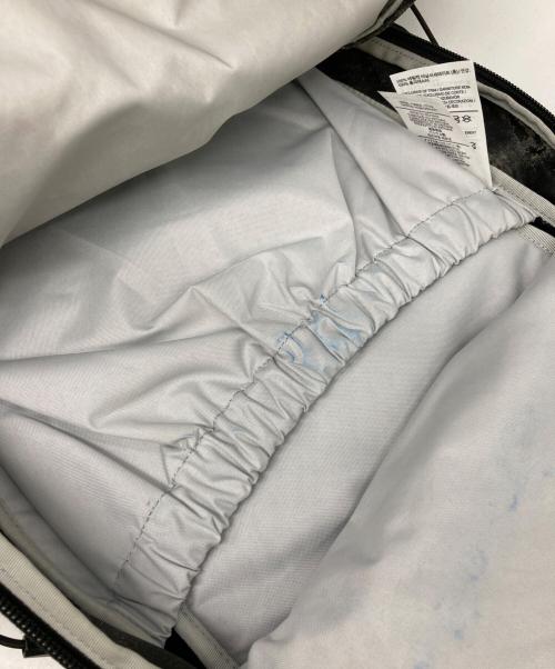 ARC'TERYX（アークテリクス）ARC'TERYX (アークテリクス) MANTIS 16 BACKPACK ブラックの古着・服飾アイテム