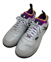 NIKE×UNDERCOVER（ナイキ×アンダーカバー）の古着「Air Force 1 Low "Grey Fog"」｜グレー