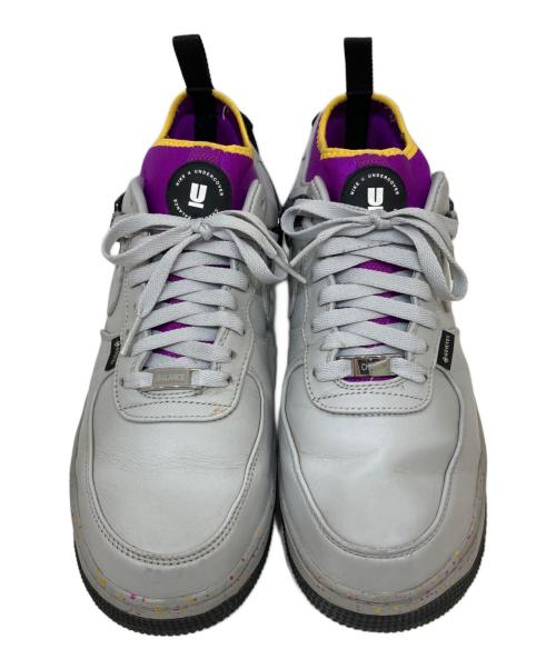 NIKE（ナイキ）NIKE (ナイキ) UNDERCOVER (アンダーカバー) Air Force 1 Low 
