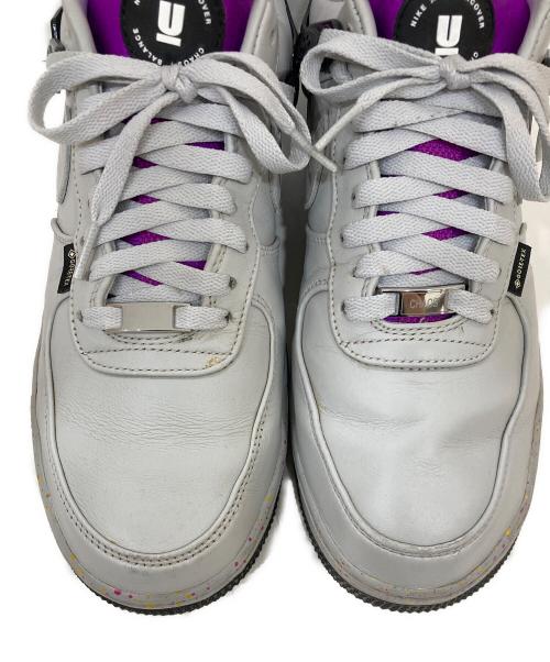 NIKE（ナイキ）NIKE (ナイキ) UNDERCOVER (アンダーカバー) Air Force 1 Low 