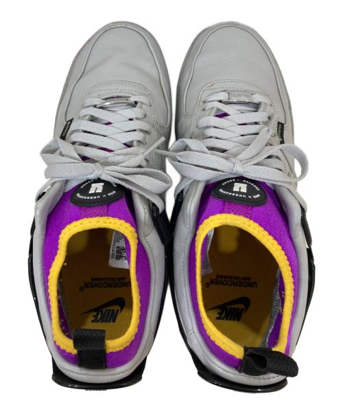 NIKE（ナイキ）NIKE (ナイキ) UNDERCOVER (アンダーカバー) Air Force 1 Low 