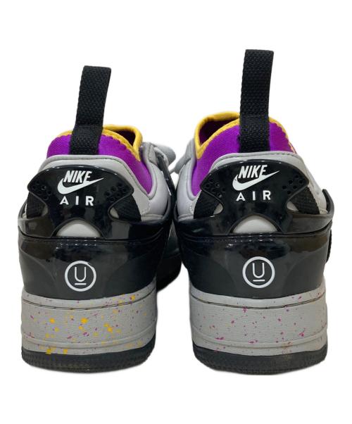 NIKE（ナイキ）NIKE (ナイキ) UNDERCOVER (アンダーカバー) Air Force 1 Low 