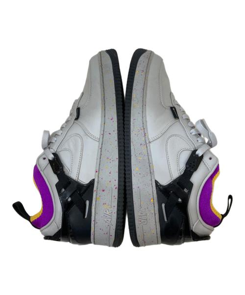 NIKE（ナイキ）NIKE (ナイキ) UNDERCOVER (アンダーカバー) Air Force 1 Low 