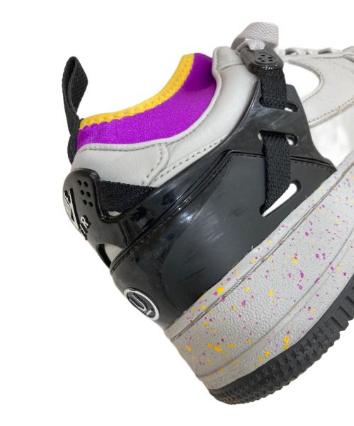 NIKE（ナイキ）NIKE (ナイキ) UNDERCOVER (アンダーカバー) Air Force 1 Low 