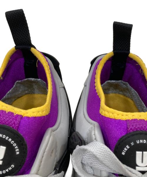 NIKE（ナイキ）NIKE (ナイキ) UNDERCOVER (アンダーカバー) Air Force 1 Low 