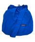 Patagonia（パタゴニア）の古着「折り畳みショルダーバッグ」｜ブルー