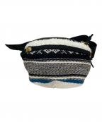 sacaiサカイ）の古着「Zantan Mini Pack」｜アイボリー