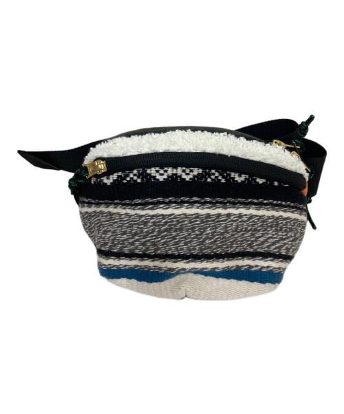 sacai（サカイ）sacai (サカイ) Zantan Mini Pack アイボリー 未使用品の古着・服飾アイテム