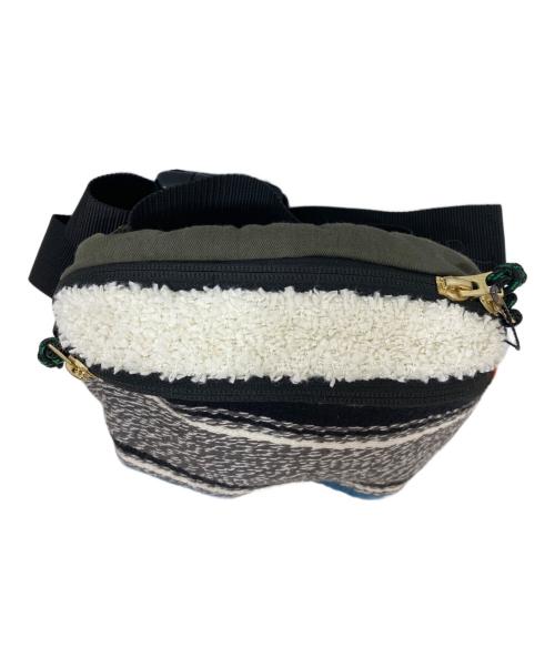 sacai（サカイ）sacai (サカイ) Zantan Mini Pack アイボリー 未使用品の古着・服飾アイテム