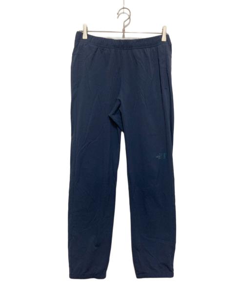THE NORTH FACE（ザ ノース フェイス）THE NORTH FACE (ザ ノース フェイス) フレキシブルアンクルパンツ ネイビー サイズ:Lの古着・服飾アイテム