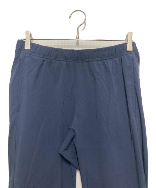 THE NORTH FACE（ザ ノース フェイス）THE NORTH FACE (ザ ノース フェイス) フレキシブルアンクルパンツ ネイビー サイズ:Lの古着・服飾アイテム