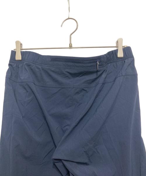 THE NORTH FACE（ザ ノース フェイス）THE NORTH FACE (ザ ノース フェイス) フレキシブルアンクルパンツ ネイビー サイズ:Lの古着・服飾アイテム