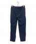 THE NORTH FACE (ザ ノース フェイス) フレキシブルアンクルパンツ ネイビー サイズ:L：4000円